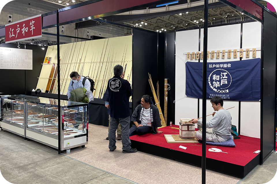 釣りフェスの歩き方紹介 - 釣りフェス 2025