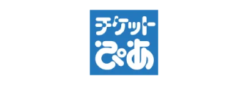 チケットぴあ